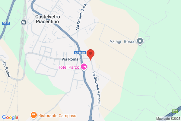 Bodini  Dr.ssa  Elena
