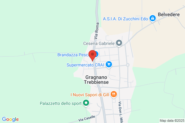 Grandi Magazzini Gragnano