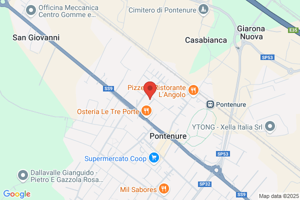La Centrale Comunica