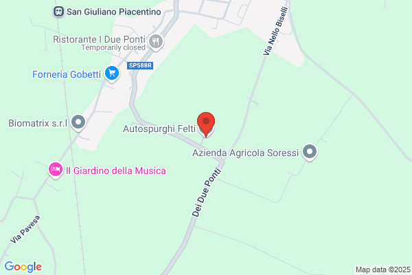 Autospurghi Felti