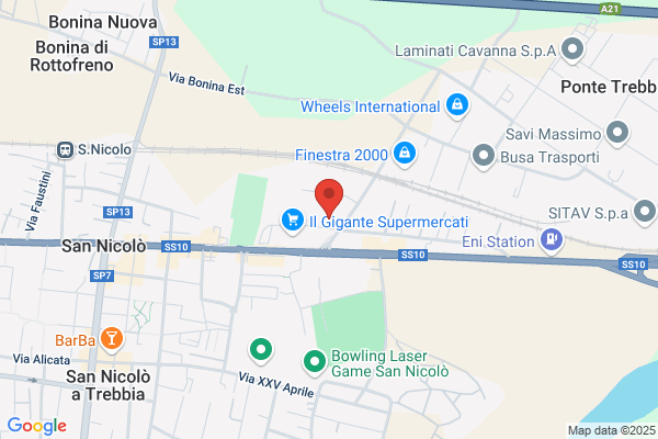 Fratelli Bravi S.r.l