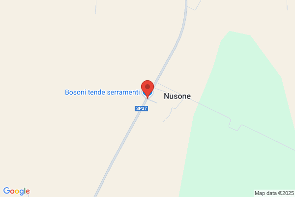 Bosoni Sergio