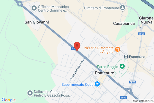 Serramenti ed Infissi Baldrighi Roberto