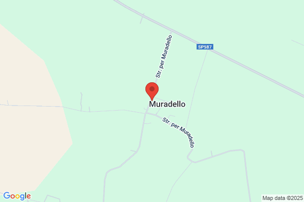 La Locanda di Muradello