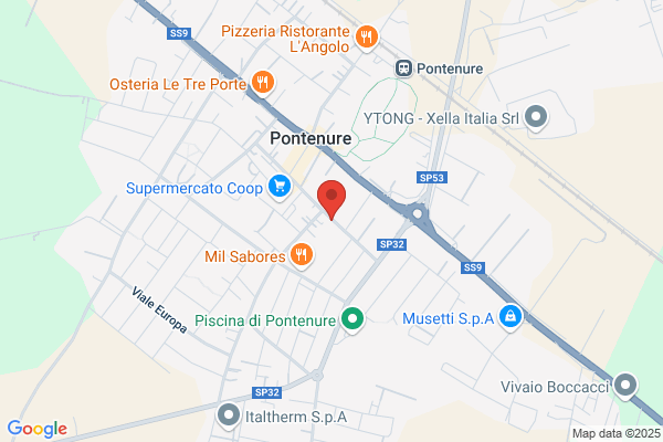 Pane e Caffe' di Tota Edi