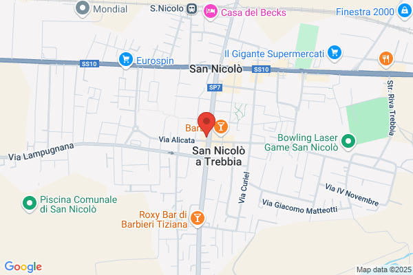 Pizzeria L'Amalfitana