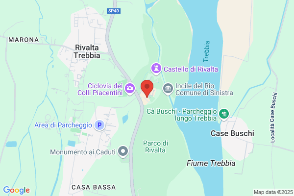 Ristorante La Rocchetta