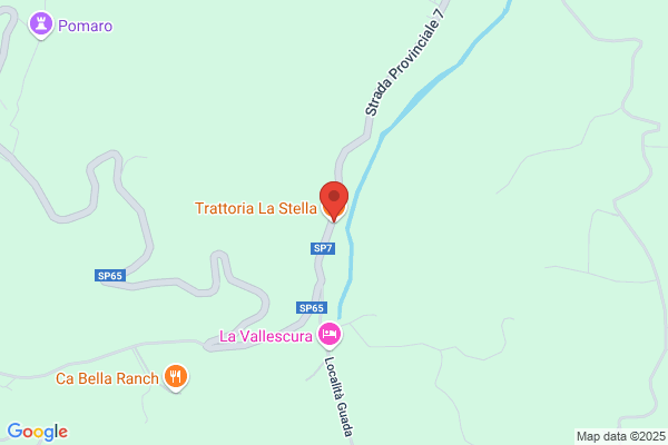 Trattoria La Stella