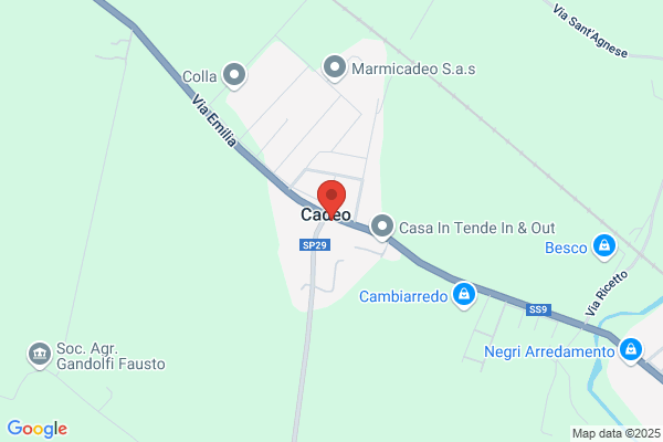 Da Romano Passione per La Gente. dal 1936