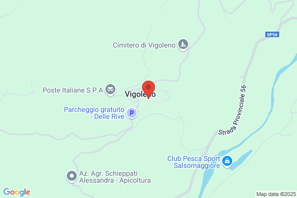 La Bottega di Vigoleno