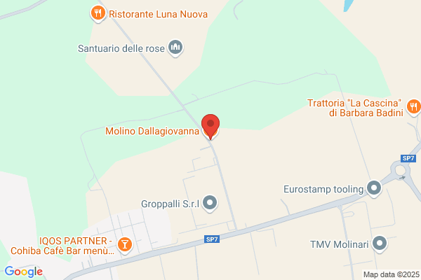 Molino Dallagiovanna G.R.V.