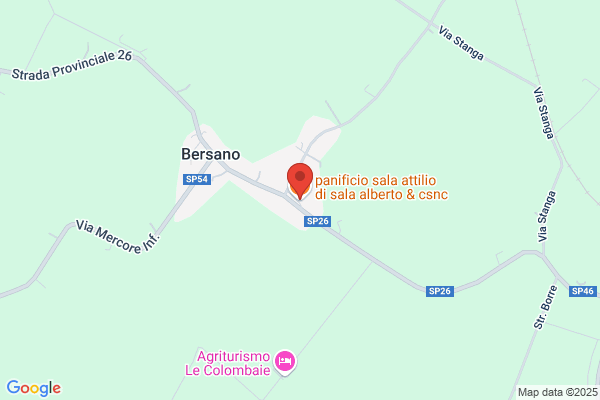 Panificio Sala Attilio