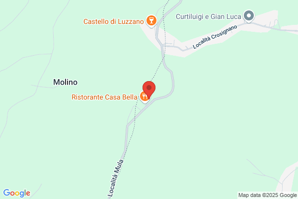 Ristorante Casabella