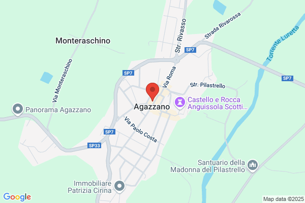 Ristorante Fricando'