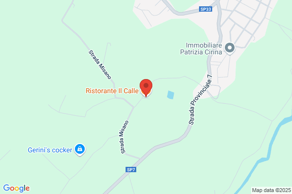 Ristorante Il Calle
