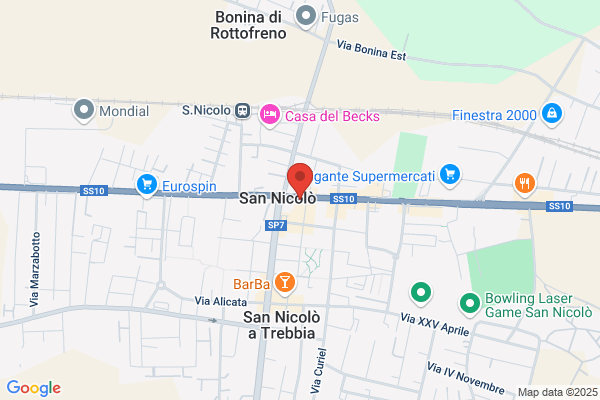 Ristorante La Colonna