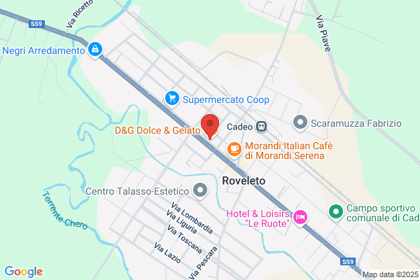 Ristorante Pizzeria Carini con Alloggi