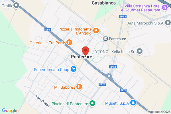 Ristorante Pizzeria Positano