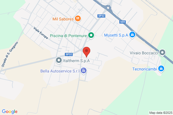Officina Meccanica Gallinari