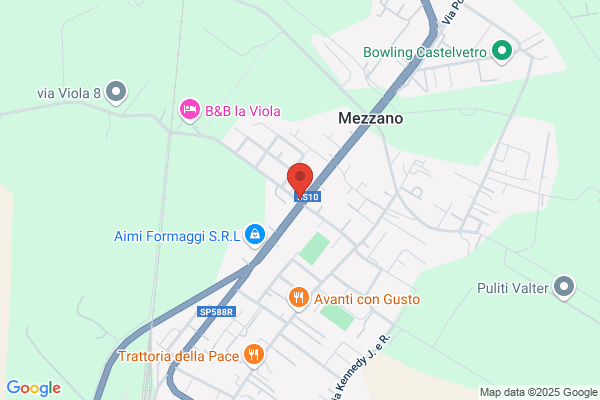 Scazzina Dott. Daniele Medico Chirurgo