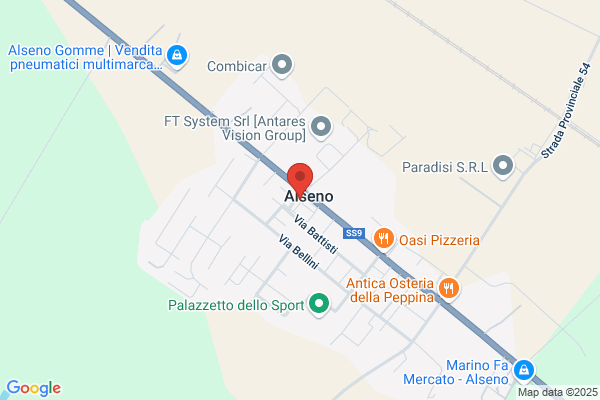 Conad Supermercato