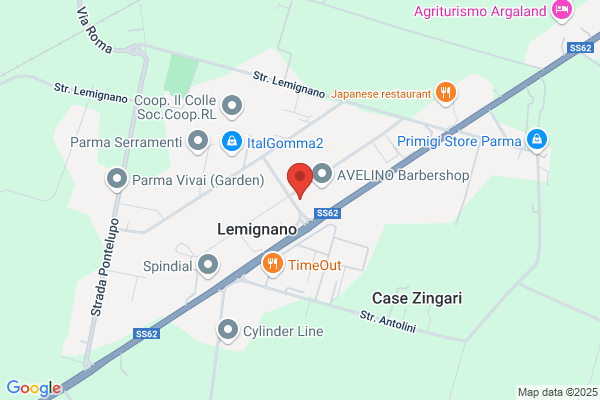 Padana Imballaggi