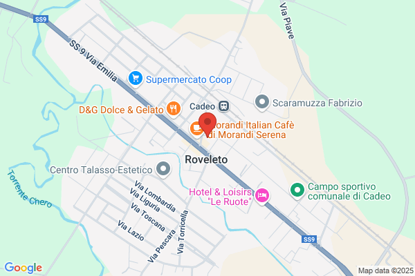 Ambulatorio Veterinario Stanga-Montoleone