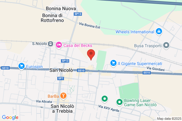 Clinica Veterinaria San Francesco