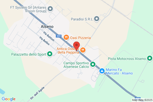 Studio Veterinario Ciati