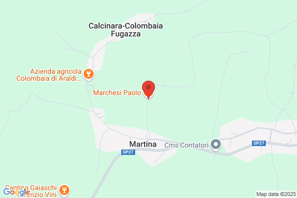 Azienda Vinicola Paolo Marchesi