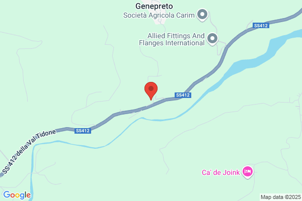 Alessandra Blengio Azienda Agricola