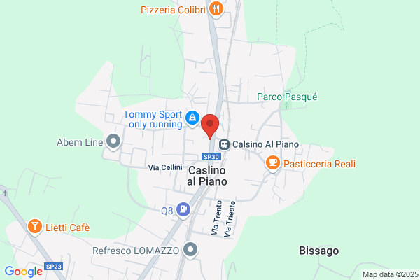 Corbetta Serramenti
