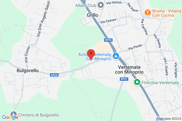Laboratorio Cairoli