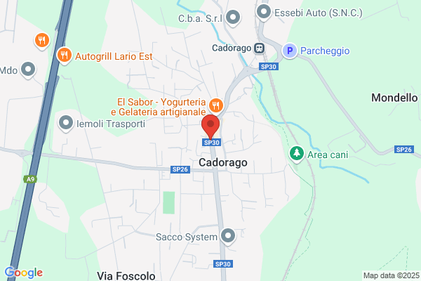 Magda Abbigliamento