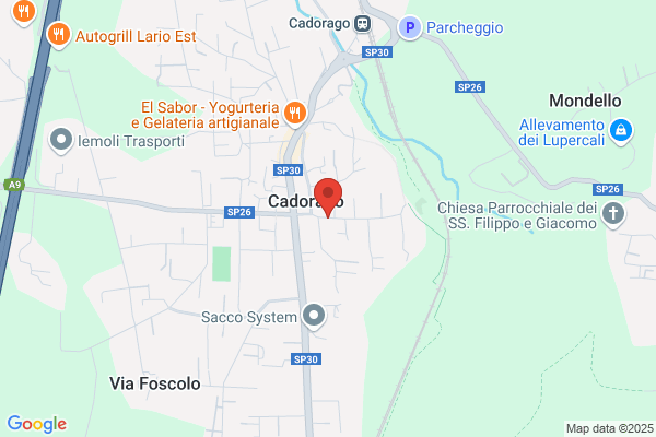 Milleidee Il Gusto di Vestire