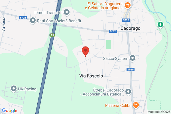 Termoidraulica Pezzano