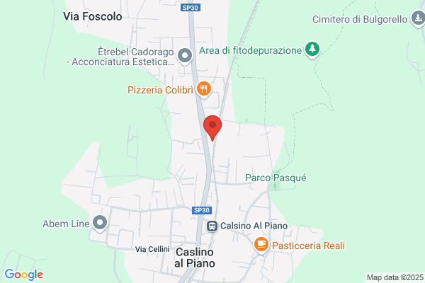 Autoriparazioni Elettrauto Di Bianchi Luigi