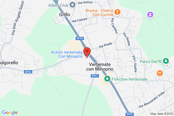 Action Vertemate Con Minoprio