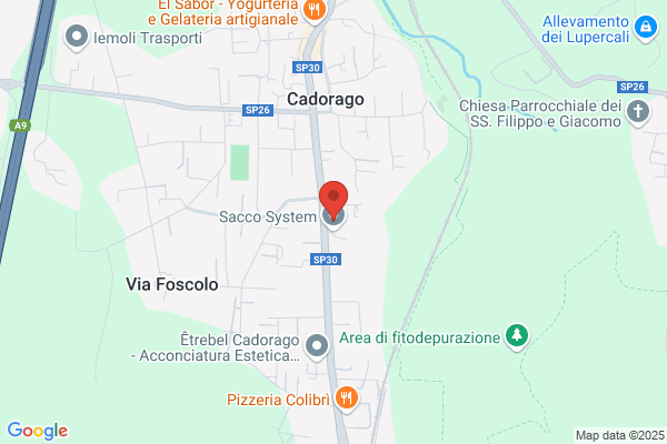 Caglificio Clerici Spa