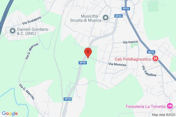 Effepierre (S.P.A.)