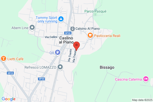 F.E.Iniziative E Gestioni Immobiliari Di Cattaneo Giancarlo & C snc