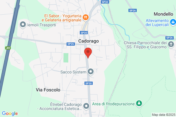 Farmacia Covini Dr.Maria Grazia
