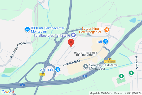 Kloeckner Pentaplast Italia S.R.L.