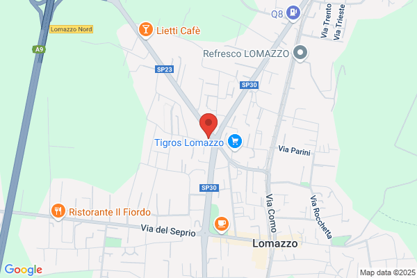 Larica