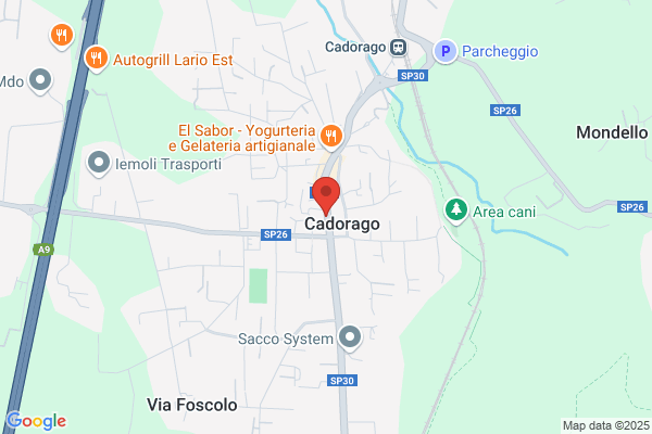 Medionova (S.A.S.)