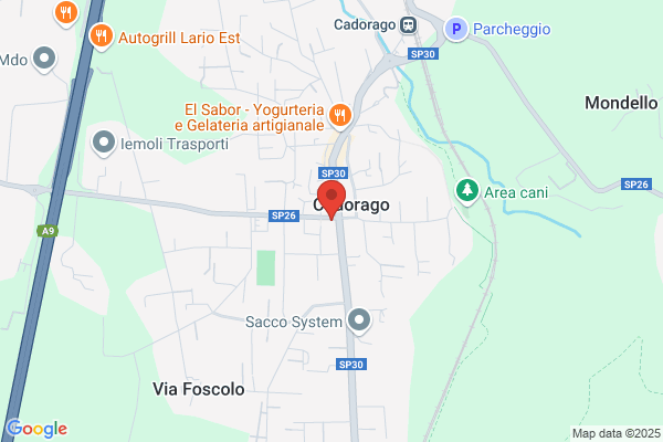 Municipio Di Cadorago