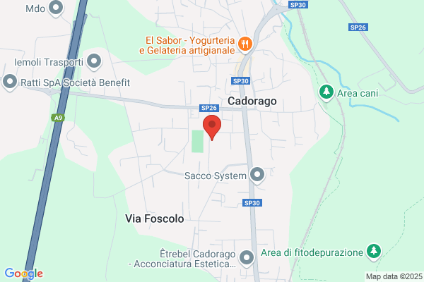 Palazzi paola (Rag.)