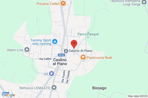 Parrocchia S. Anna