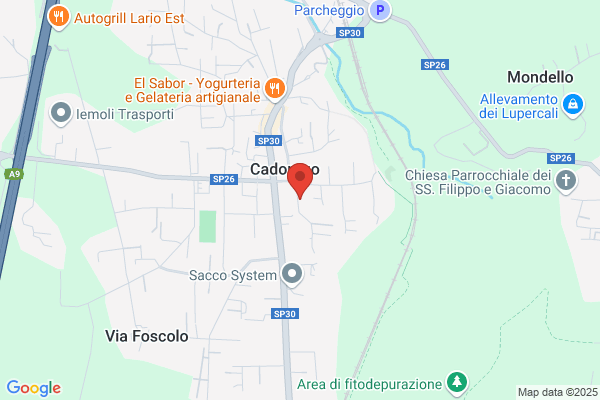 Poste Italiane