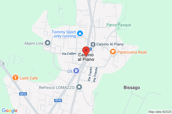 Ristorante Al 1  Piano